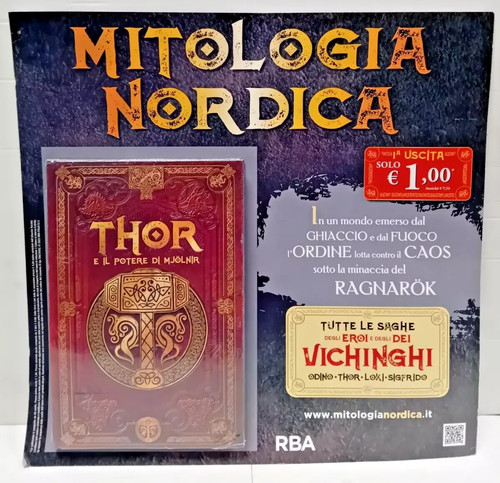 Mitologia nordica thor e - mitologia,
