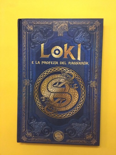 Loki profezia del - e,