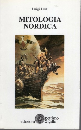 Mitologia nordica - mitologia,