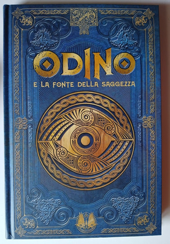 Odino fonte della - , la