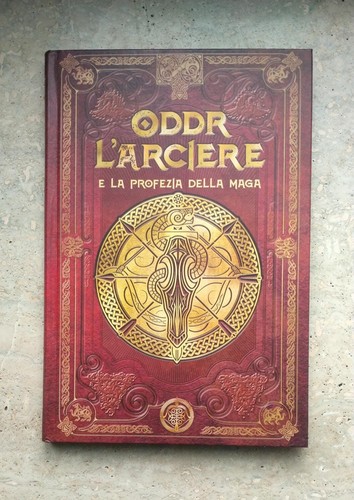 Libro mitologia nordica - mitologia,