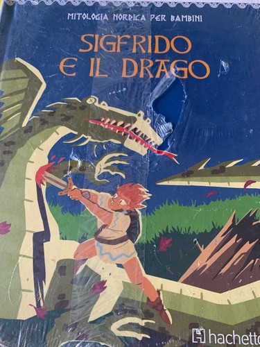 Mitologia nordica per