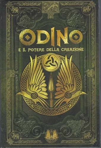 Mitologia nordica edizioni - mitologia,