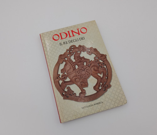 Odino degli dei david - degli, dei,
