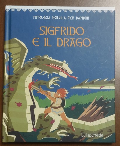 Mitologia nordica per bambini