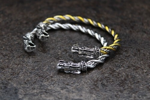 Bracciale uomo - bracciale,