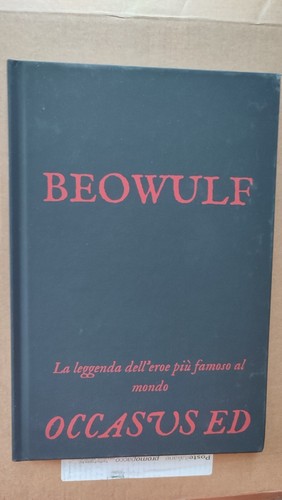 Beowulf poema epico narrativa - beowulf,