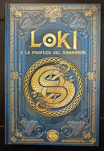 Loki profezia del - la,