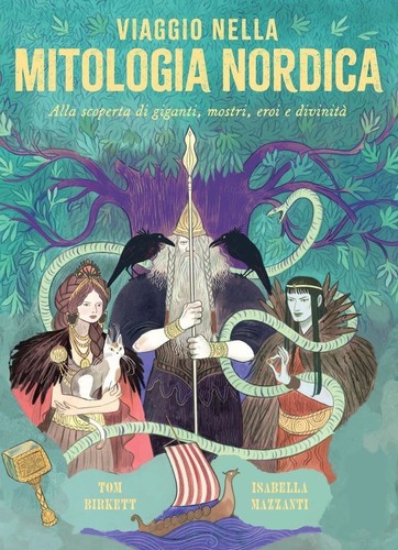 Libri viaggio nella mitologia - libri,