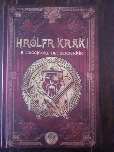 Mitologia nordica hrolfr - mitologia,
