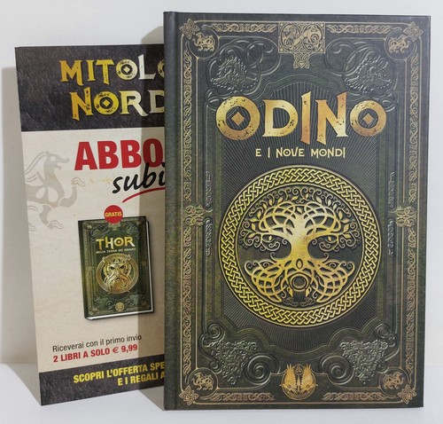 I107424 mitologia nordica a - mitologia,