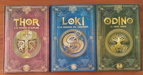 Thor loki odino divinita - thor,, divinita'