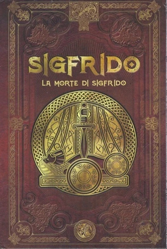 Mitologia nordica edizioni - -,