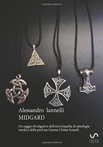 Midgard saggio divulgativo - midgard., un